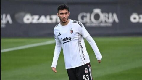 Emirhan Topçu kimdir, kaç yaşında, nereli, hangi takımda oynuyor, boyu kaç?