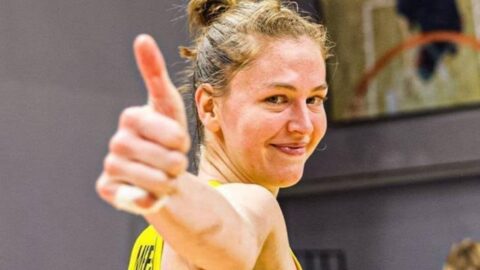 Emma Meesseman kimdir, kaç yaşında ve nereli?