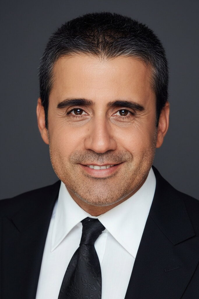 Emrah İpek
