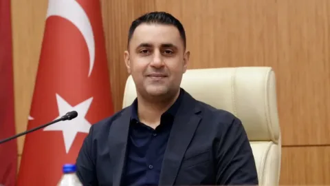 Emrah Kozay kimdir, neden görevden uzaklaştırıldı?