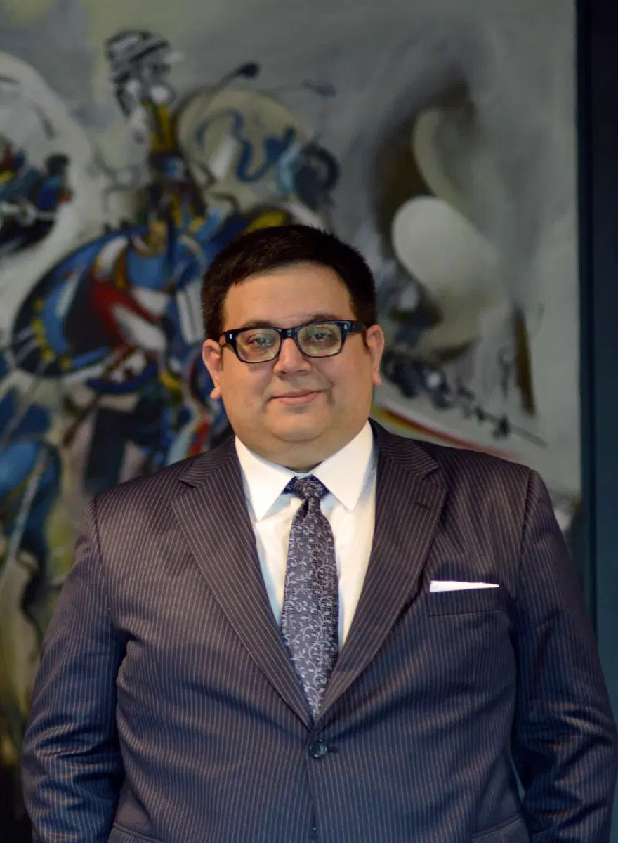 Emrah Sarıtaş - 2