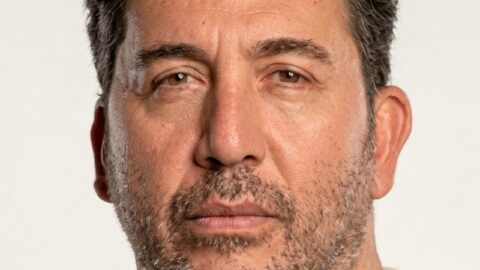 Emre Kınay Kimdir, Kaç Yaşında, Nereli? Emre Kınay Dizileri ve Filmleri