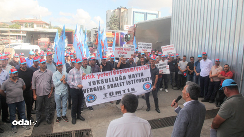 En büyük sorun bu - 3