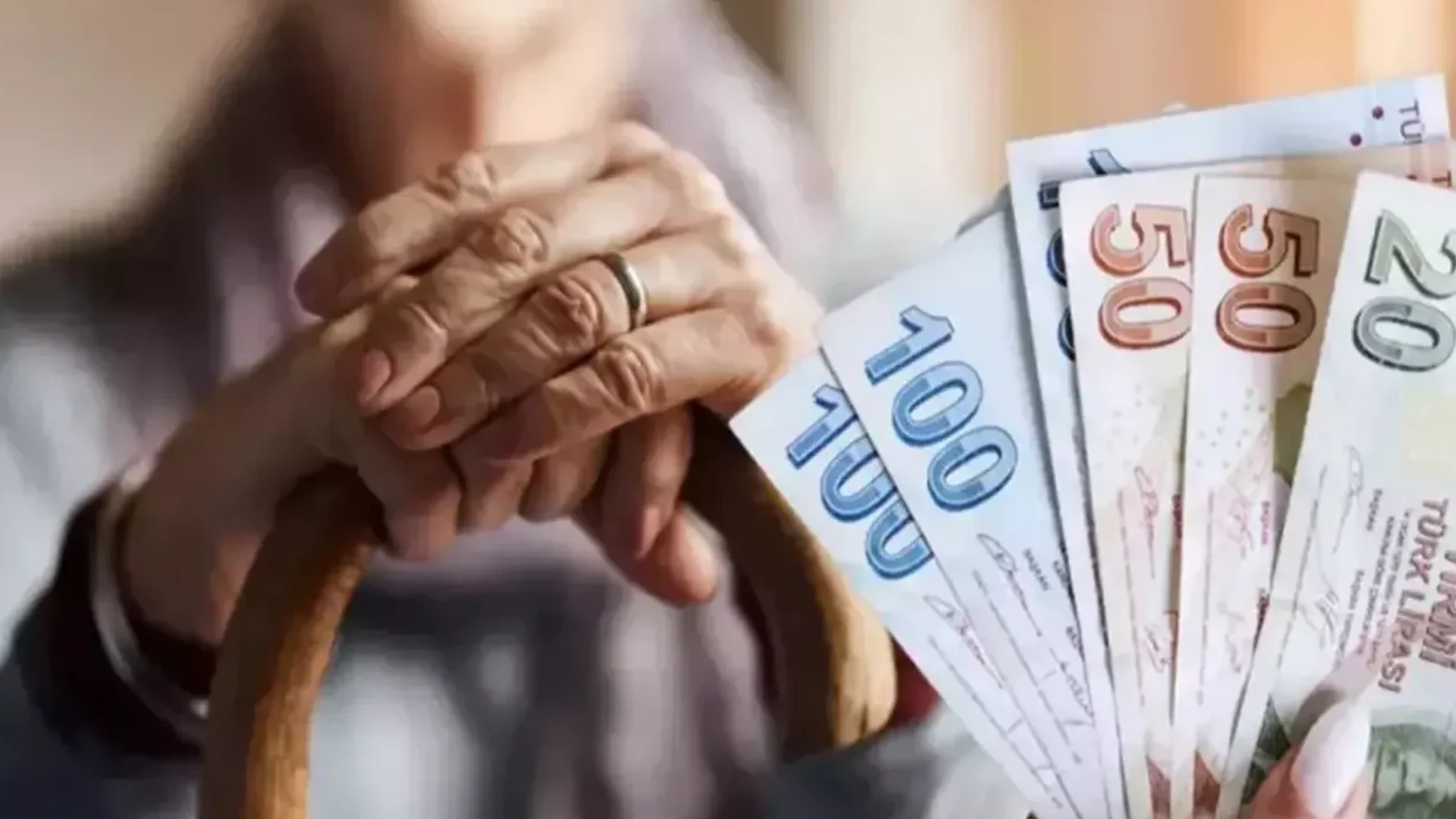 En düşük emekli - 6