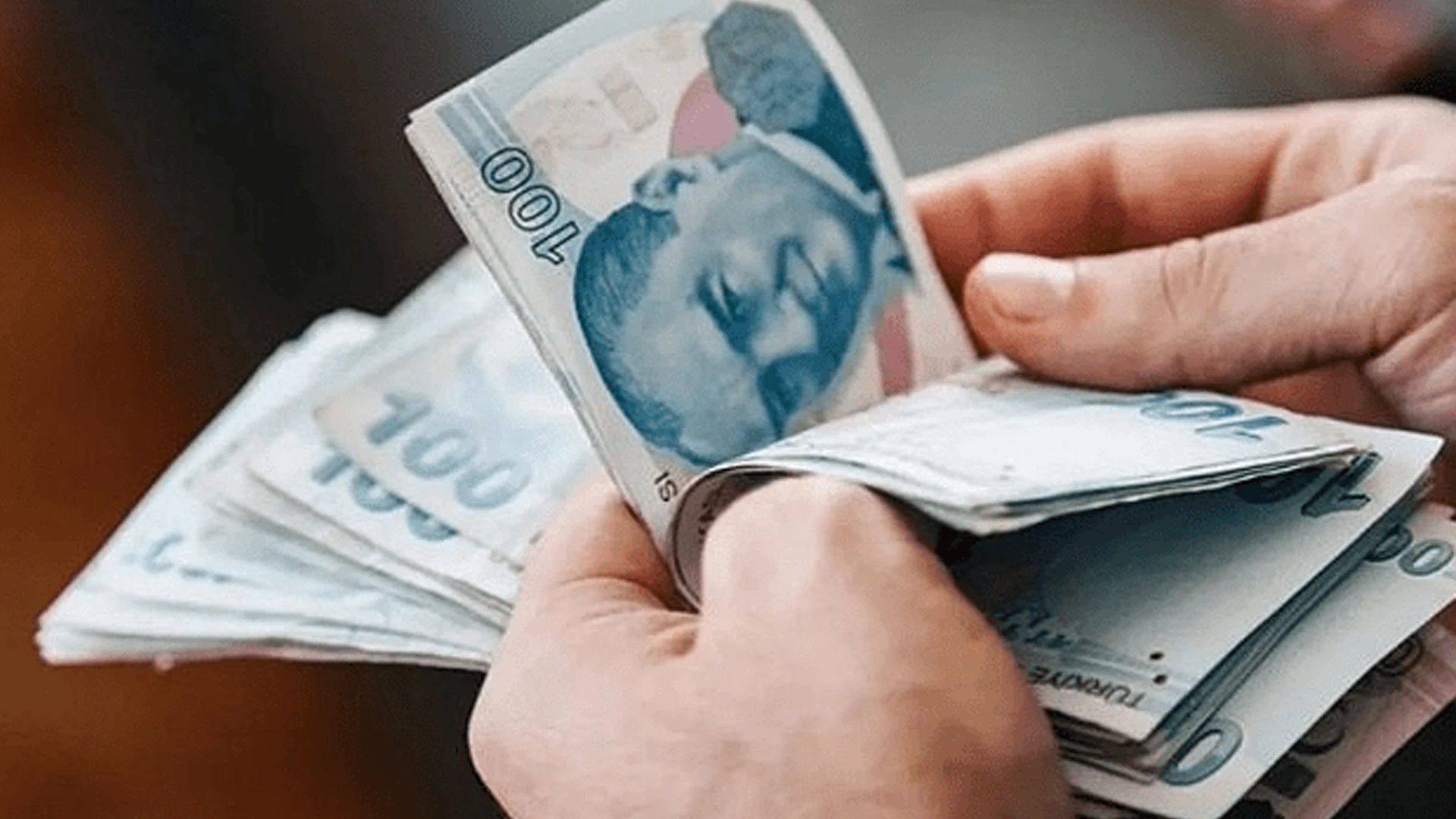 En düşük emekli - 8