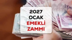 Merak edilen isim En düşük emekli: serveti ne kadar?