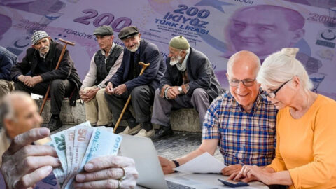 En düşük emekli serveti ne kadar? İşte ayrıntılar