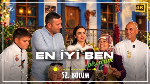 En iyi Ben Pişiririm Dizisi Konusu ve Oyuncuları: En iyi Ben Pişiririm Kaç Bölüm, Hangi Kanalda?
