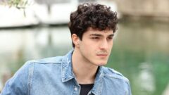 Enes Koçak kimdir? Nereli, kaç yaşında? Annesi, babası, kardeşi kimdir? Boyu kaçtır?