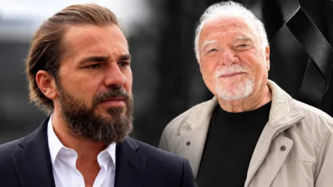 Engin Altan Düzyatan’ın Babası Neden Öldü? Mevlan Düzyatan Kimdir?