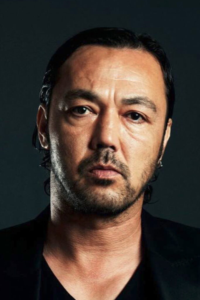 Engin Benli fotoğrafı 1