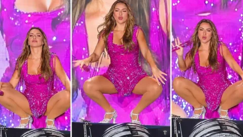 Engin Polat: “Hadise’nin dansı yine konuşuldu! Ne garip hareketler”
