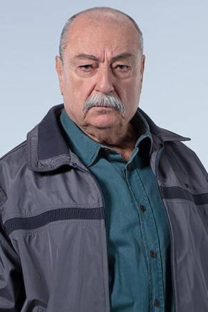Engin Şenkan fotoğrafı