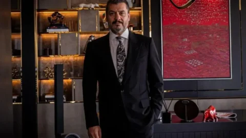 Enver Çevik Kimdir? Şirketleri ve Serveti Ne Kadar?