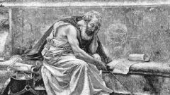 Eratosthenes hakkında merak edilenler: kimdir?