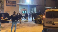 Eray Altıntaş kimdir? Demir bloğun altında kalan 24 yaşındaki genç hayatını kaybetti