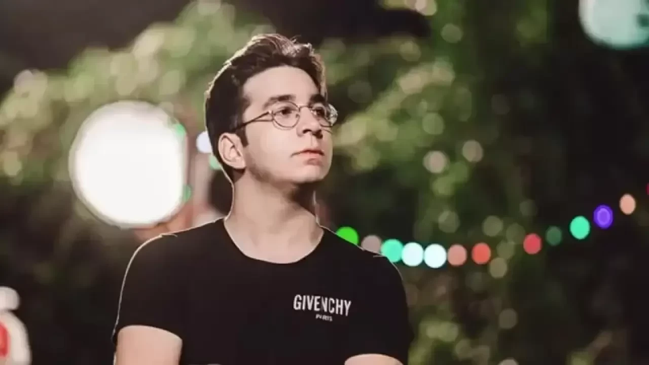 Eray Can Özkenar