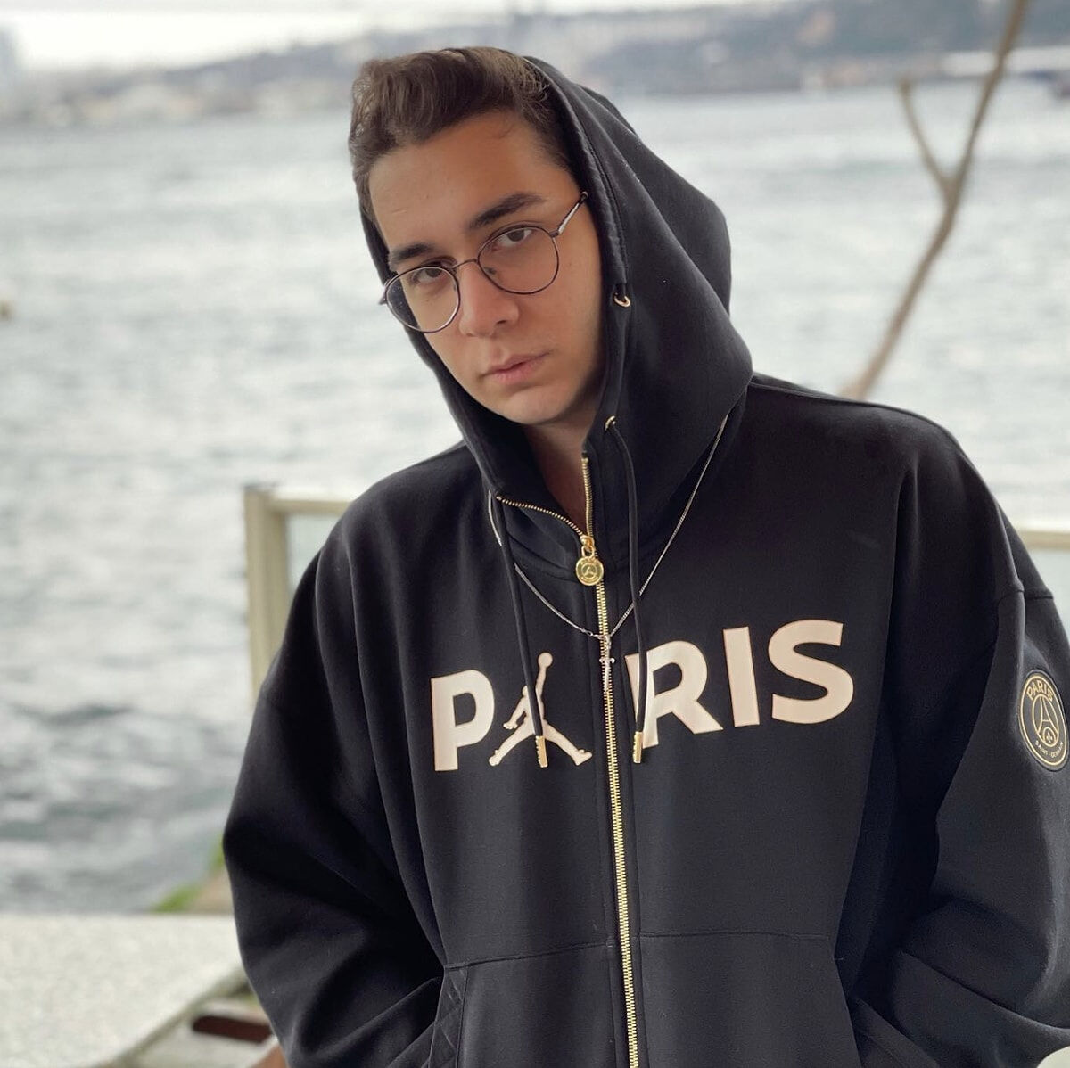 Eray Can Özkenar - 2