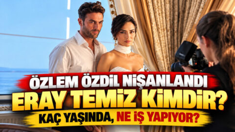 Eray Temiz hakkında merak edilenler: kimdir?