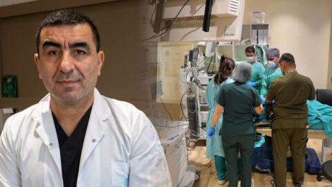 Gündemdeki konu Ercp: nedir?