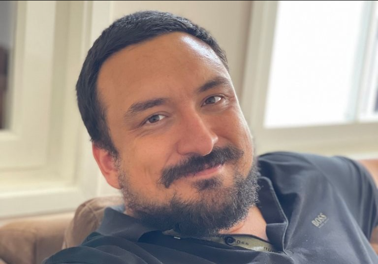 Erdal Can Alkoçlar