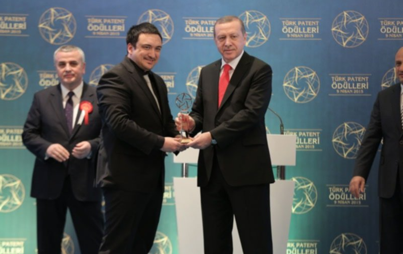 Erdal Can Alkoçlar - 2