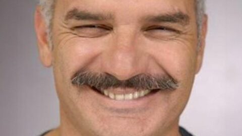 Erdal Cindoruk Kimdir, Kaç Yaşında, Nereli? Erdal Cindoruk Dizileri ve Filmleri