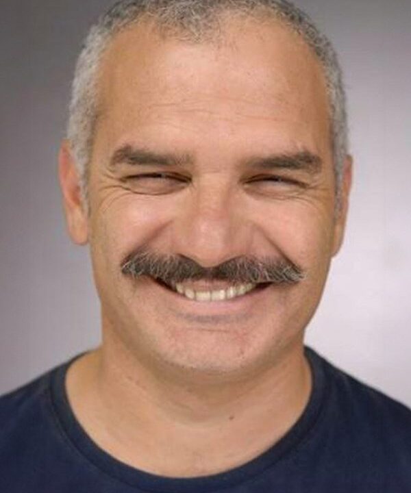 Erdal Cindoruk Kimdir, Kaç Yaşında, Nereli? Erdal Cindoruk Dizileri ve Filmleri