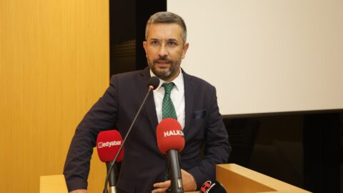 Erdem Ercan kimdir, neden gündemde? SATSO seçimi sonucu