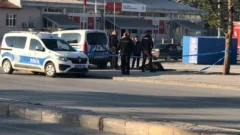Konya Ereğli’de Kaldırımda Ölü Bulunan Şahsın Ölüm Nedeni Otopsi Sonrası Belli Olacak