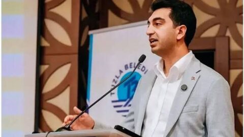 Eren Ali Bingöl kimdir, kaç yaşında ve nereli? Hangi partideydi? Hangi partiye geçti? Nerenin Belediye Başkanı?