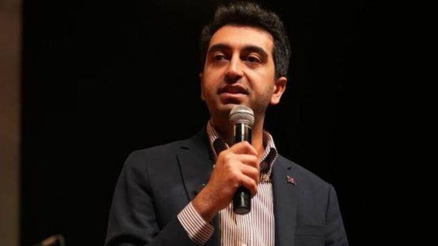 Eren Ali Bingöl’ün eşi Ayşegül Kılınç Bingöl kimdir, çocuğu var mı, babası kim, hangi partiden?