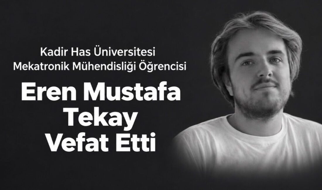 Eren Mustafa Tekay
