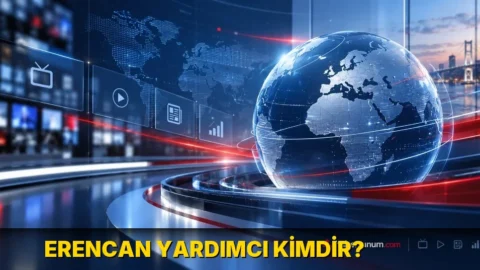 Erencan Yardımcı kimdir?