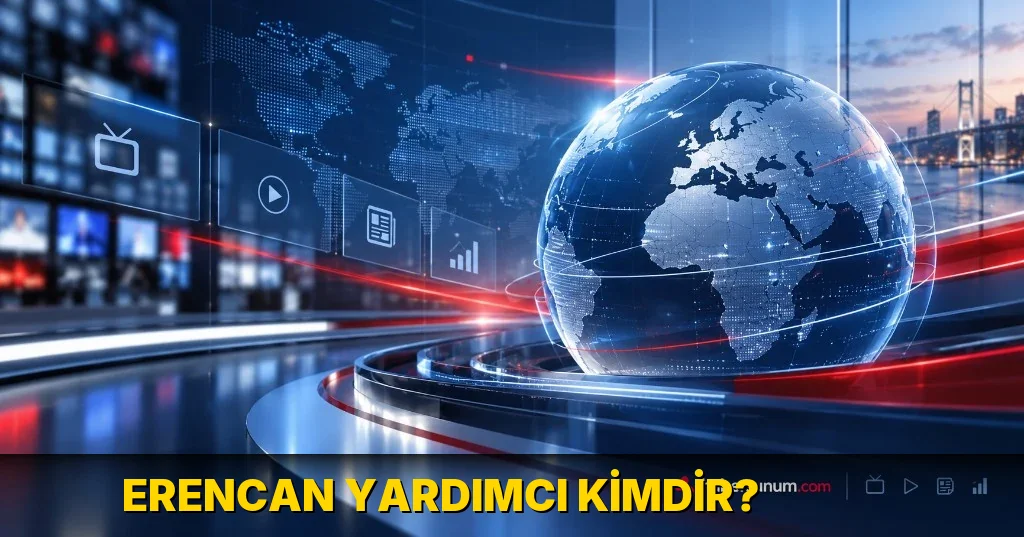 Erencan Yardımcı kimdir?