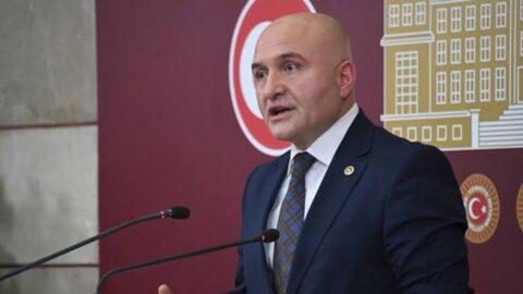 Erhan Usta kimdir, kaç yaşında, nereli, hangi partide?