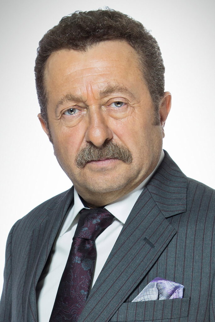 Erkan Can fotoğrafı