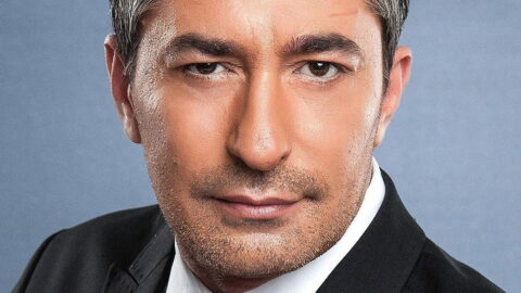 Erkan Petekkaya Kimdir, Kaç Yaşında, Nereli? Erkan Petekkaya Dizileri ve Filmleri