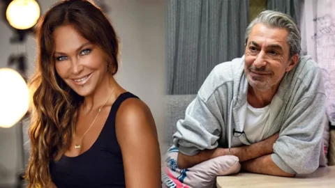 Erkan Petekkaya’ya Hülya Avşar’dan destek sözleri: ‘Sakın üzülme, ben çok eğlendim’