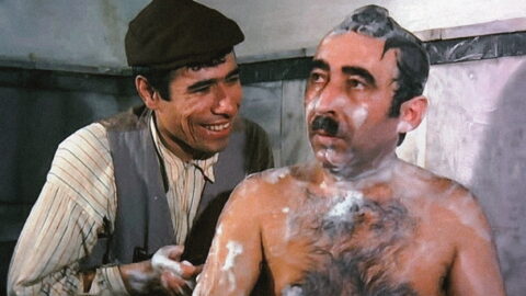 Erkek Güzeli Sefil Bilo (1979) Filmi Konusu ve Oyuncuları – Full İzle