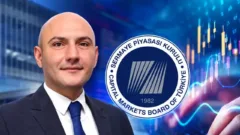 Erman Çete kimdir, kaç yaşında, nereli? Eski SPK Daire Başkanı Erman Çete neden gözaltına alındı?