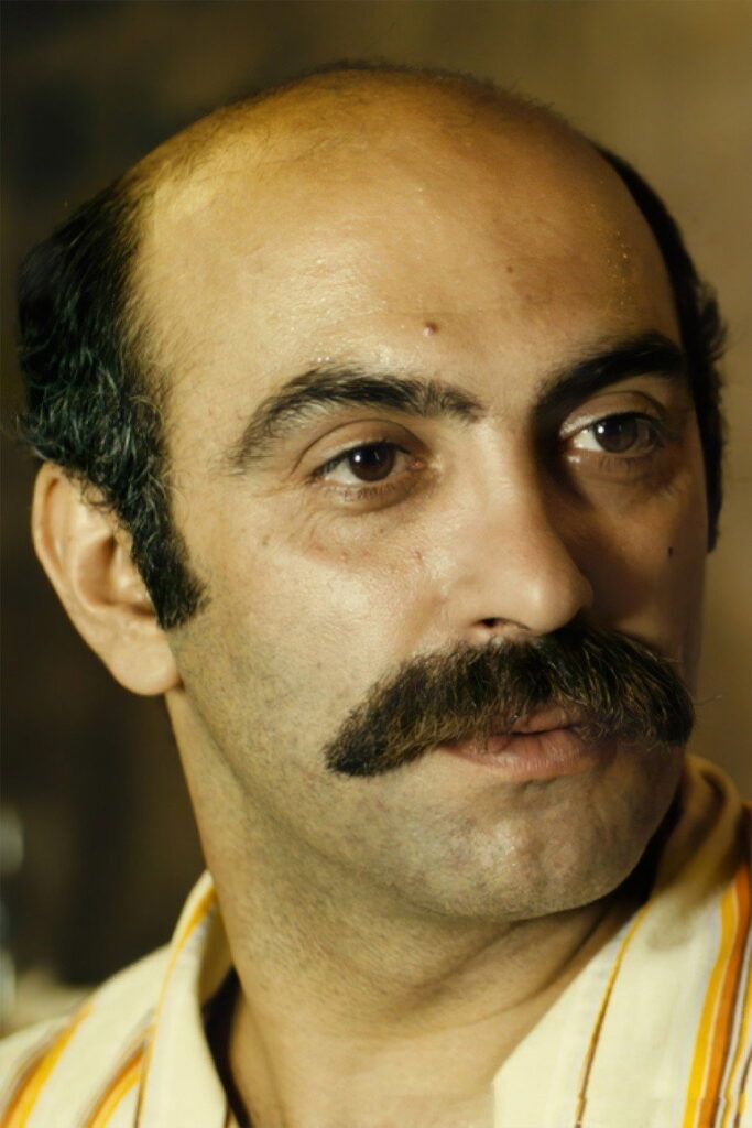 Erol Babaoğlu fotoğrafı