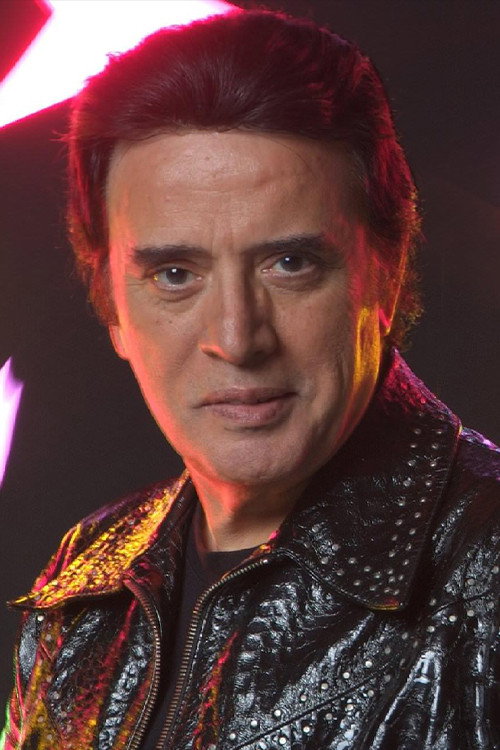 Erol Büyükburç fotoğrafı 1