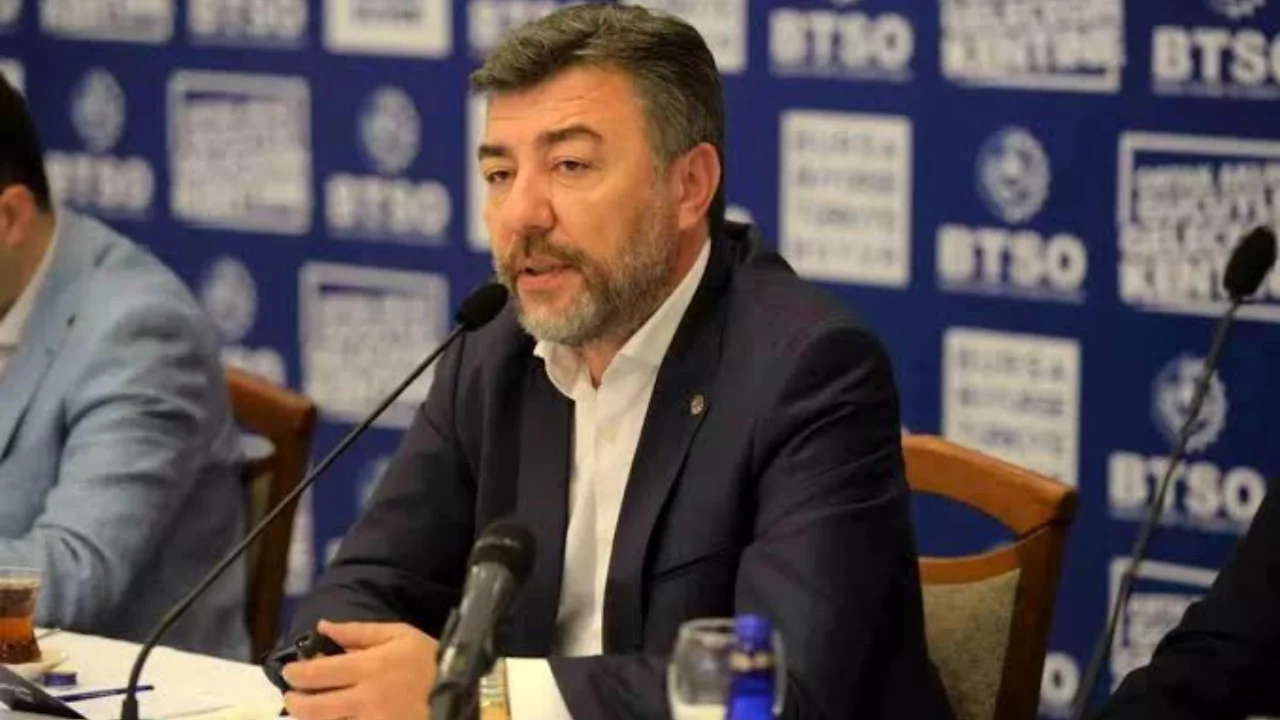 Erol Dağlıoğlu kimdir? BTSO Meclis Başkanı Erol Dağlıoğlu’nun hayatı ve kariyeri