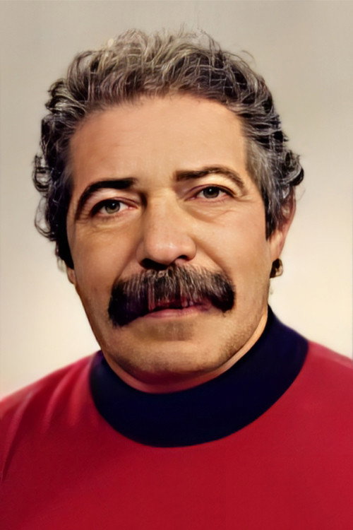 Erol Demiröz fotoğrafı