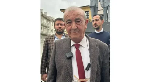 EROL ERDAL GÜRDOĞAN KİMDİR? Muhtarlar Günü’nde Acı Kayıp!