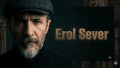 Erol Sever kimdir? Erol Sever’in müzikal tarzı ve popüler eserleri nelerdir?