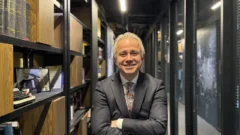 Ersan Barkın kimdir? Ersan Barkın kaç yaşında, nereli, eğitimi nedir ve hangi davalara baktı?