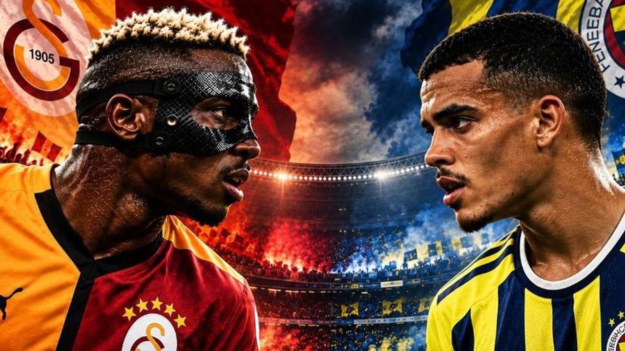 Ersin Düzen’in Derbi İddiası nedir? İşte ayrıntılar