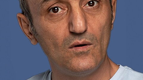 Ersin Korkut Kimdir, Kaç Yaşında, Nereli? Ersin Korkut Dizileri ve Filmleri